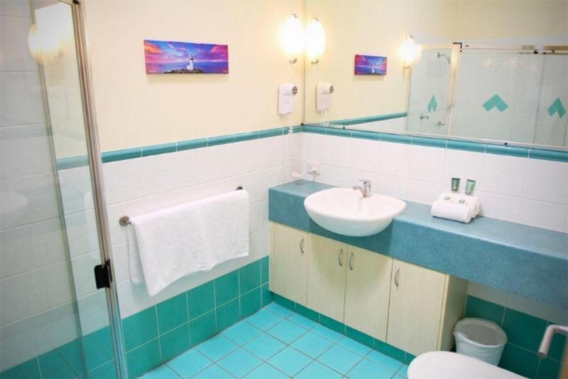 The Byron Beachcomber