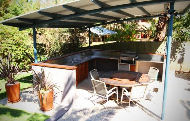 The Byron Beachcomber