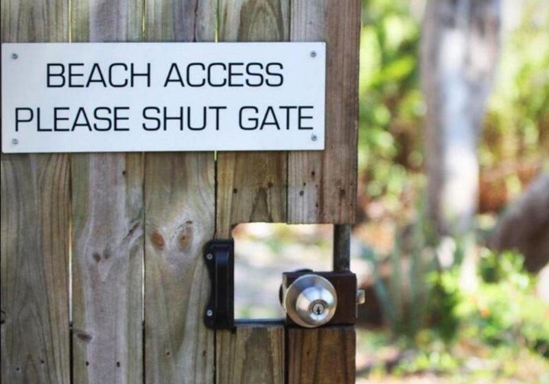 The Byron Beachcomber