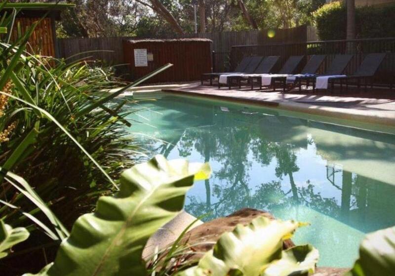 The Byron Beachcomber