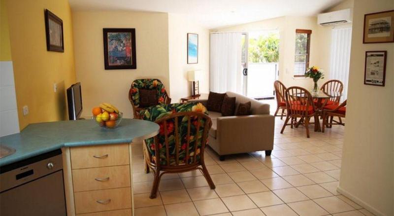 The Byron Beachcomber