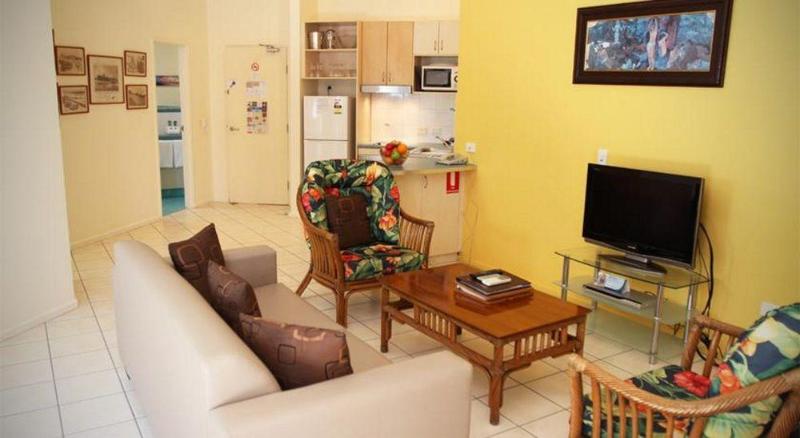 The Byron Beachcomber