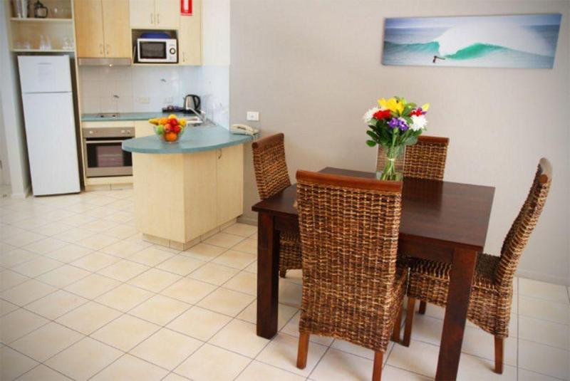 The Byron Beachcomber