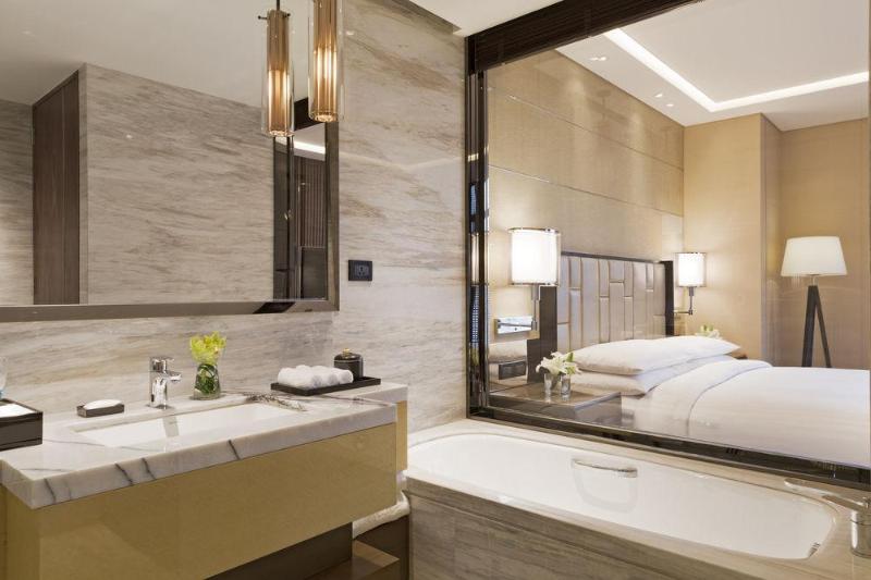 The Fairway Place, Xi An Marriott Executive Apartments