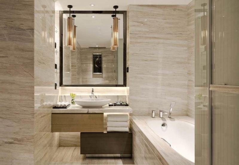 The Fairway Place, Xi An Marriott Executive Apartments