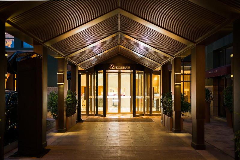 The Fairway Place, Xi An Marriott Executive Apartments