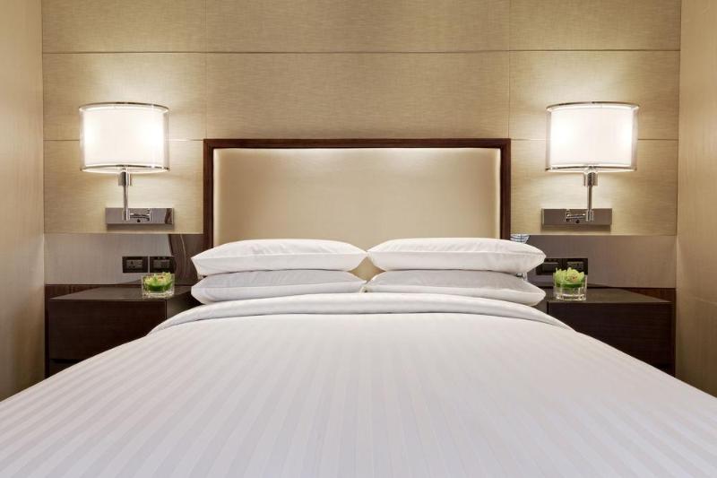 The Fairway Place, Xi An Marriott Executive Apartments