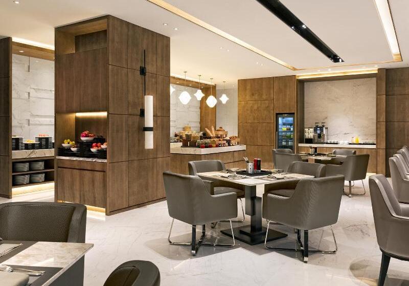 The Fairway Place, Xi An Marriott Executive Apartments