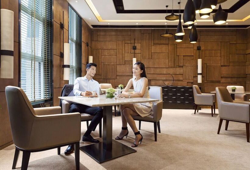 The Fairway Place, Xi An Marriott Executive Apartments