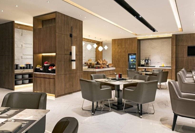 The Fairway Place, Xi An Marriott Executive Apartments