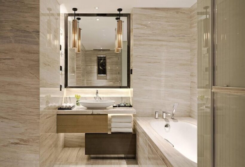 The Fairway Place, Xi An Marriott Executive Apartments