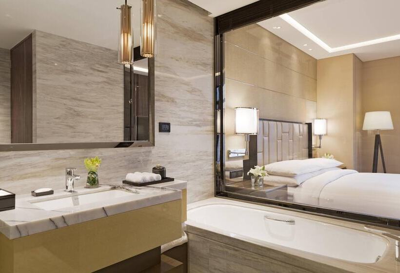 The Fairway Place, Xi An Marriott Executive Apartments