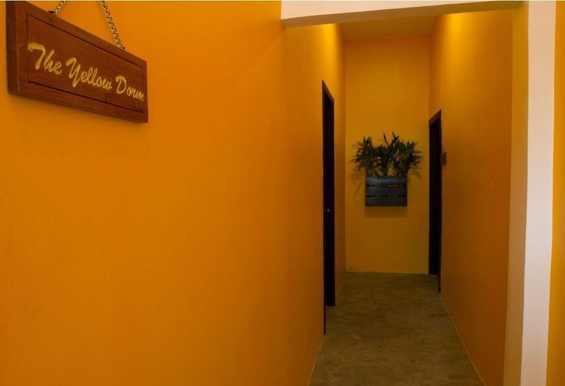 Warm Bed Hostel  Siem Reap