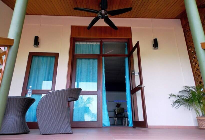 The Ocean Residence Langkawi