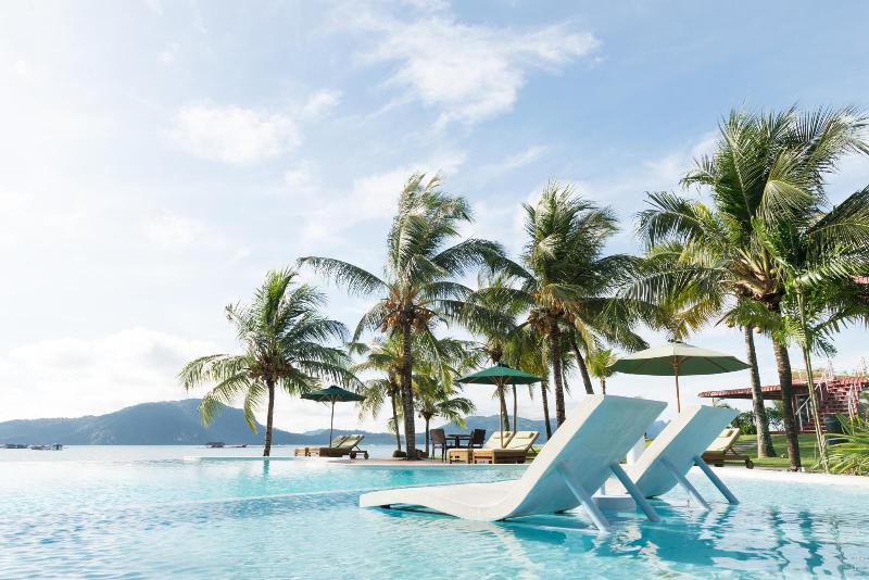 The Ocean Residence Langkawi