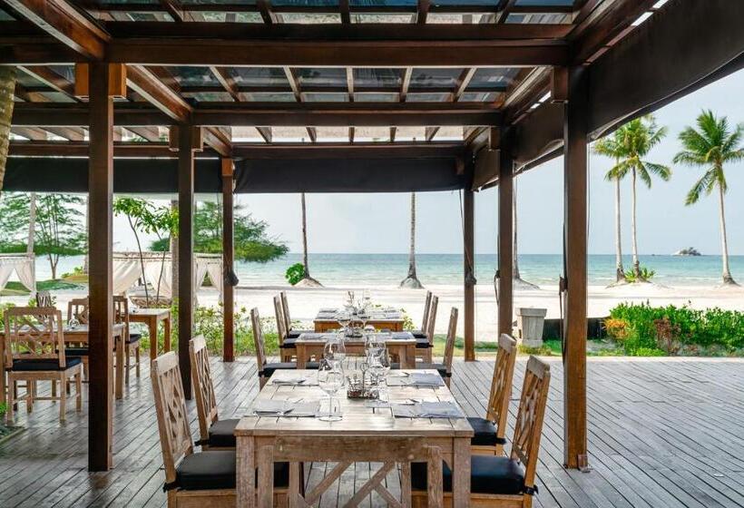 리조트 The Sanchaya