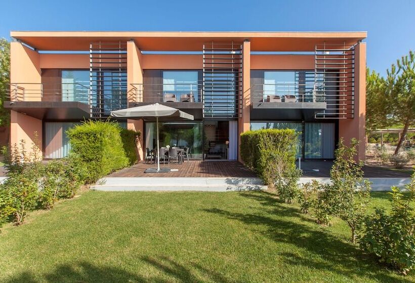 Troia Residence By The Editory  Beach Houses