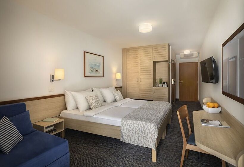 Valamar Sanfior Hotel & Casa