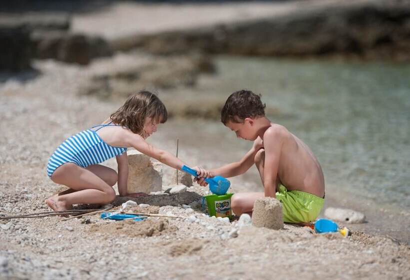 Valamar Sanfior Hotel & Casa