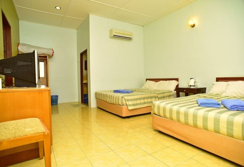 Vikri Beach Resort