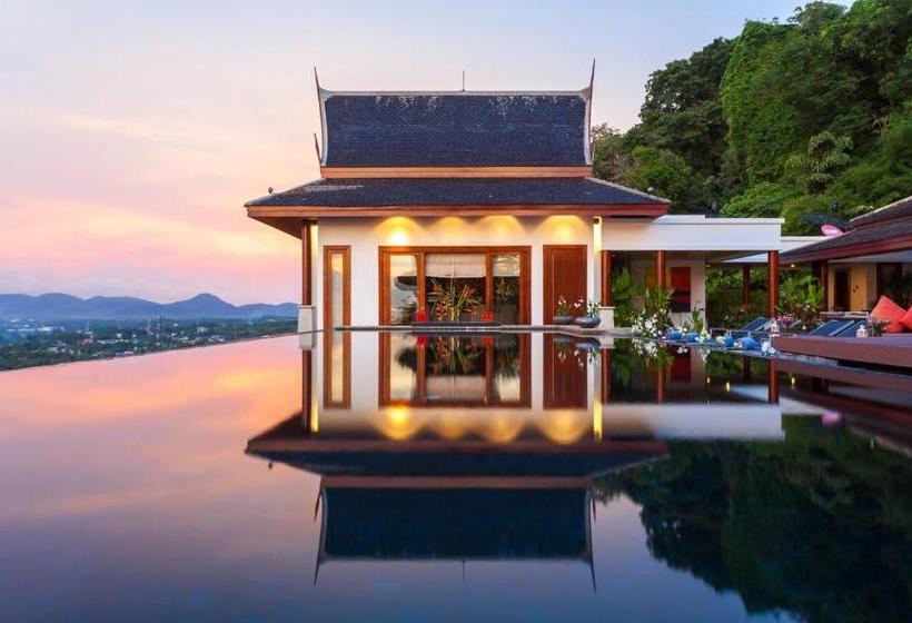 Villa Baan Phu Prana