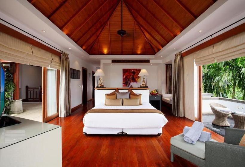 Villa Baan Phu Prana