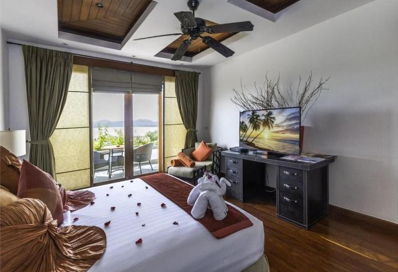 Villa Baan Phu Prana