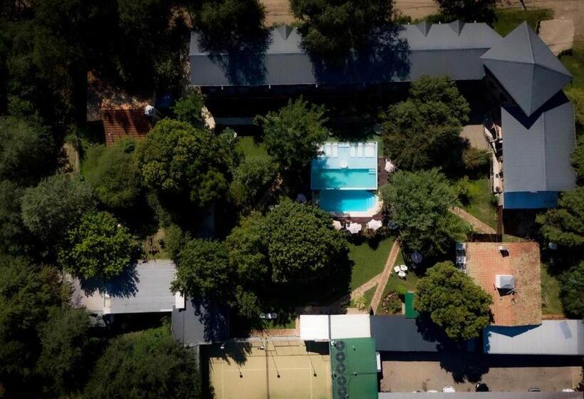 Windmuhle Apart Hotel & Spa