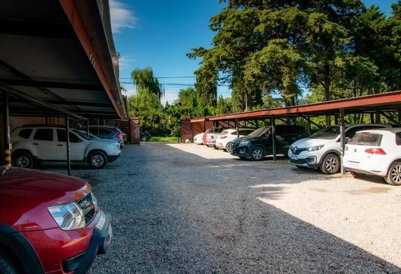 Windmuhle Apart Hotel & Spa