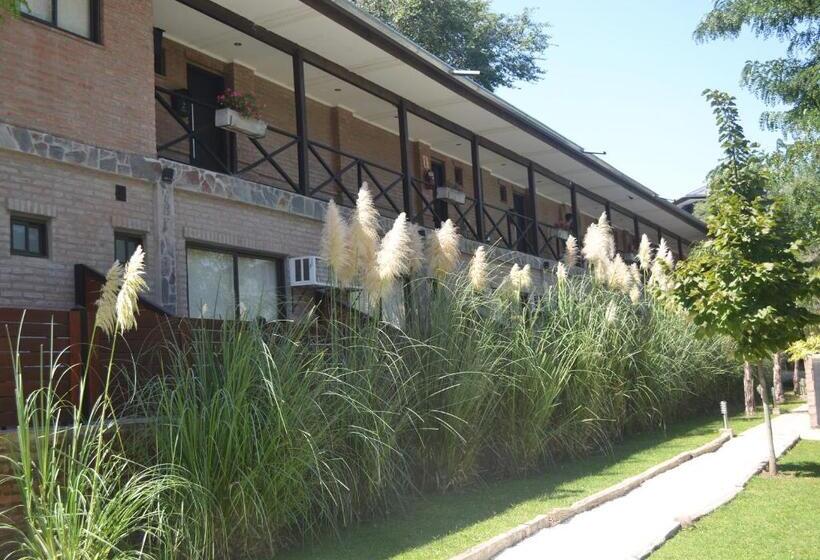 Windmuhle Apart Hotel & Spa