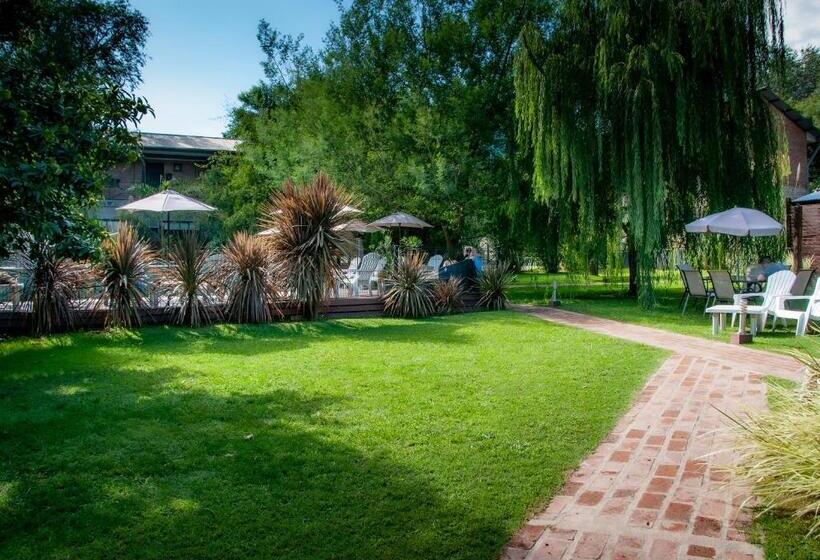 Windmuhle Apart Hotel & Spa