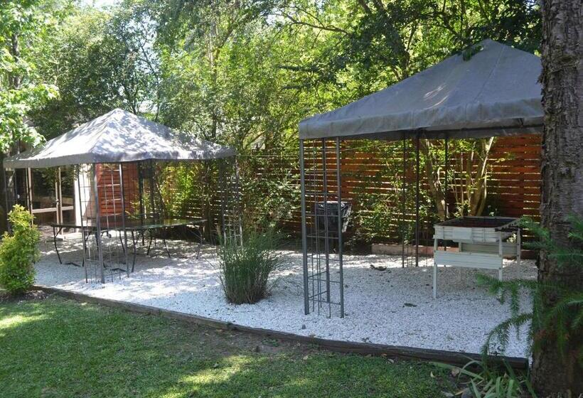 Windmuhle Apart Hotel & Spa