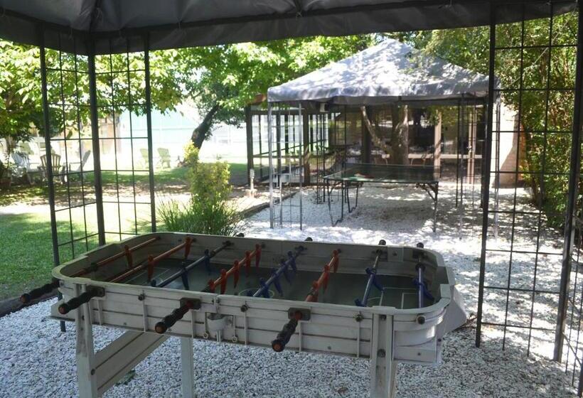 Windmuhle Apart Hotel & Spa