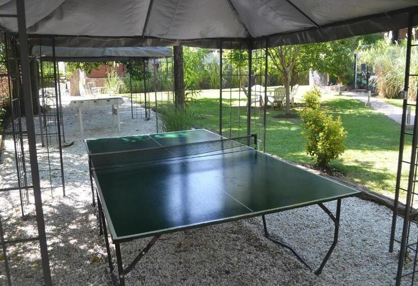 Windmuhle Apart Hotel & Spa