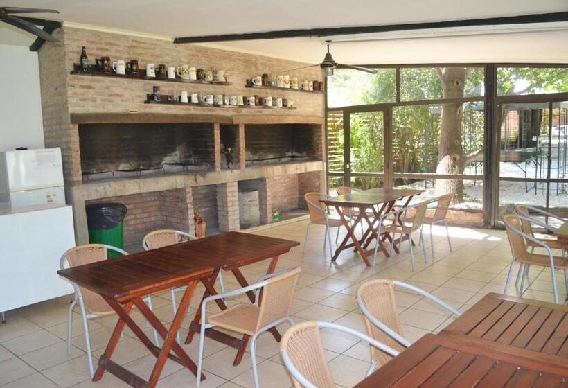 Windmuhle Apart Hotel & Spa