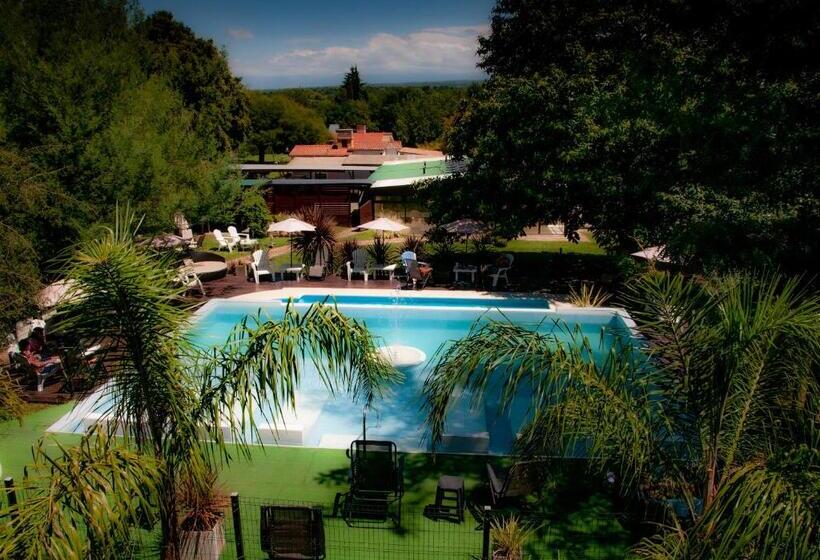 Windmuhle Apart Hotel & Spa