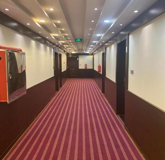 نيو سويت 9 للوحدات الفندقية