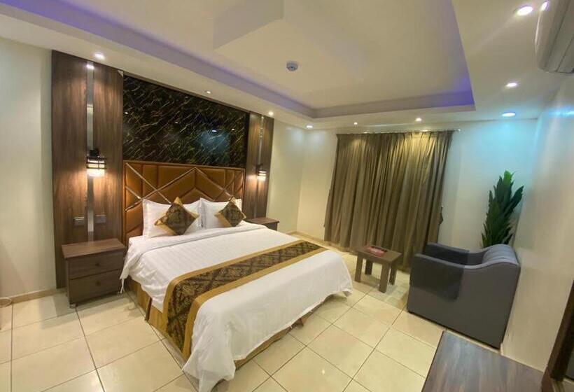 نيو سويت 9 للوحدات الفندقية