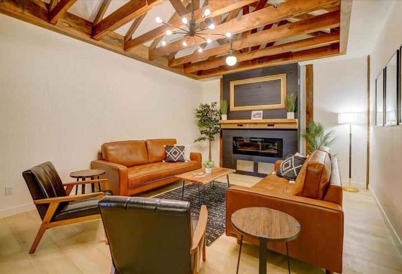 فندق صغير 205   Queen Suite