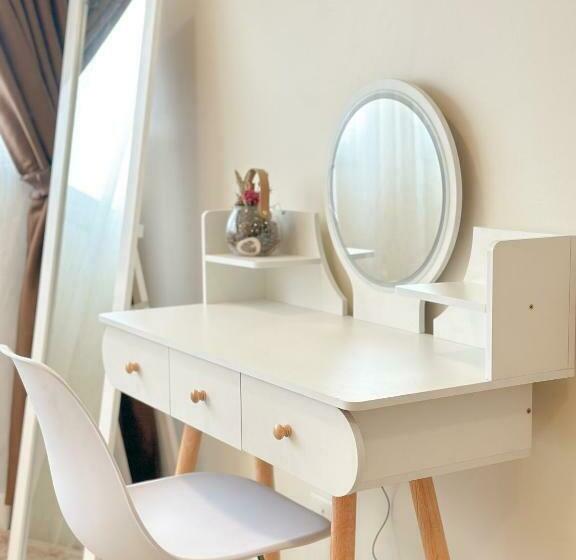 فندق صغير Happiness Sleep