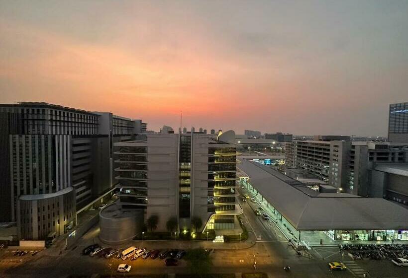 فندق صغير Happiness Sleep