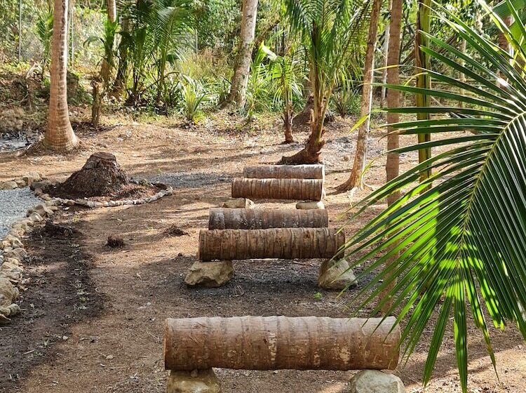 הוסטל Morue S Den