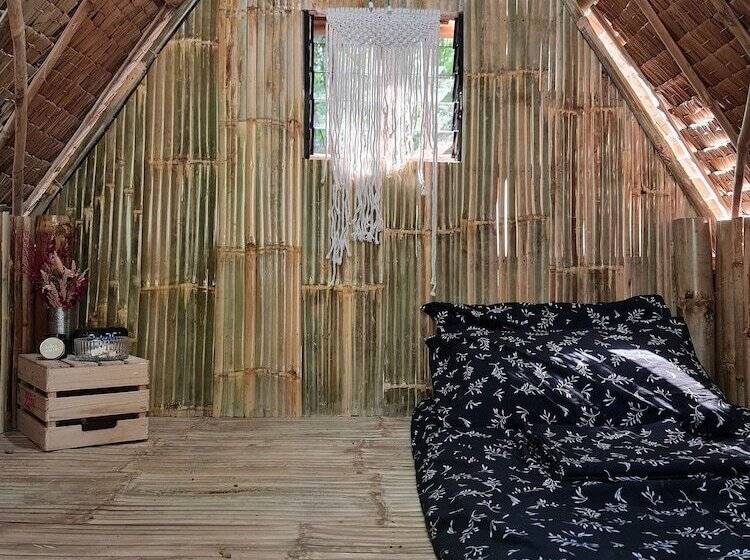 הוסטל Morue S Den