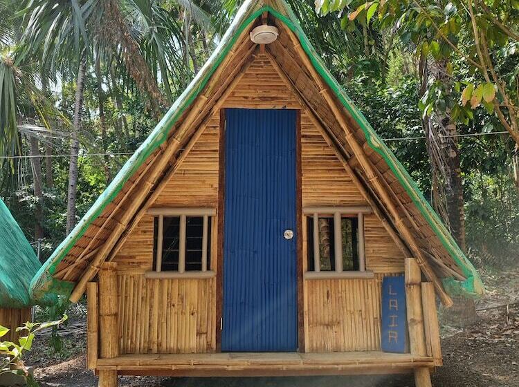 הוסטל Morue S Den