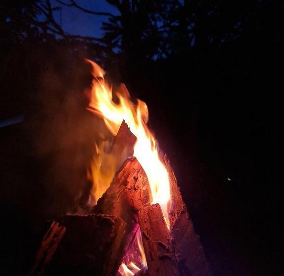 הוסטל Morue S Den