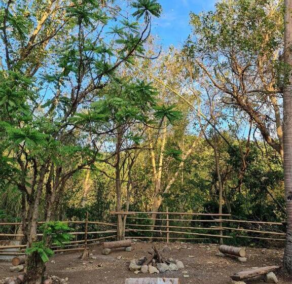 הוסטל Morue S Den