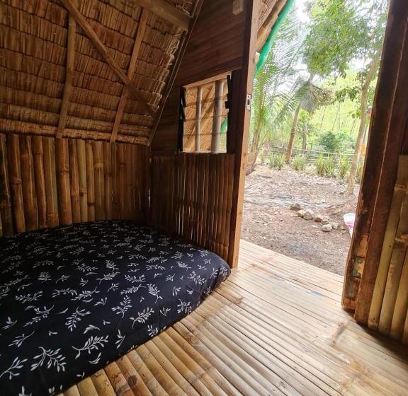 הוסטל Morue S Den