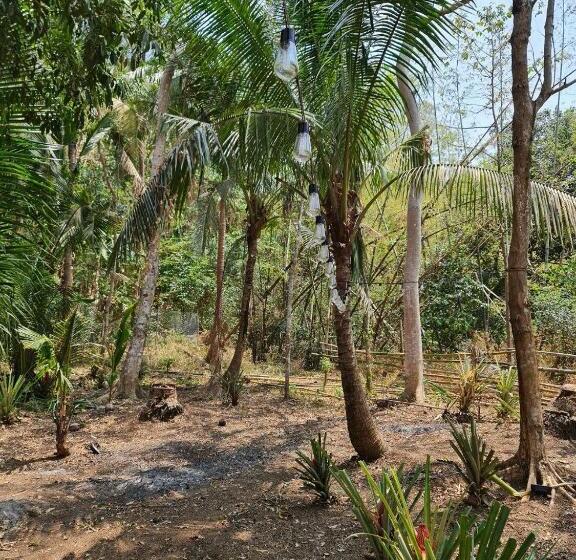 הוסטל Morue S Den