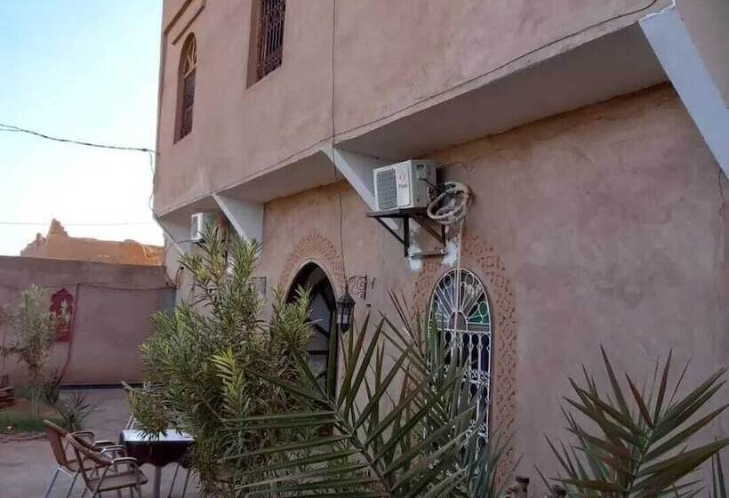 호스텔 Riad Sahara Activity