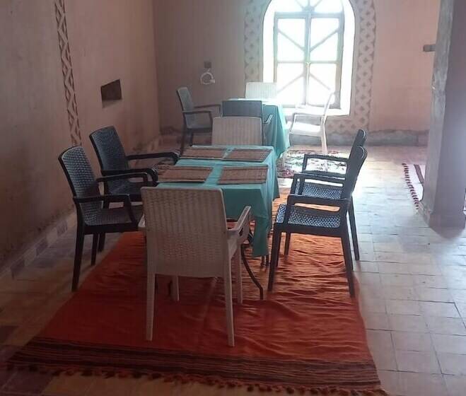 호스텔 Riad Sahara Activity